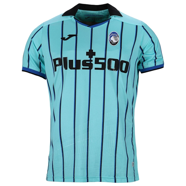 Authentic Camiseta Atalanta BC 3ª 2022-2023